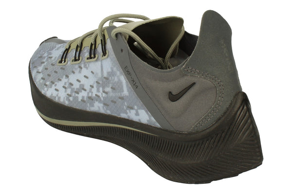 Nike Exp-X14 Mens Ar4211  001 - Dark Stucco Black Dark Grey 001 - Photo 0