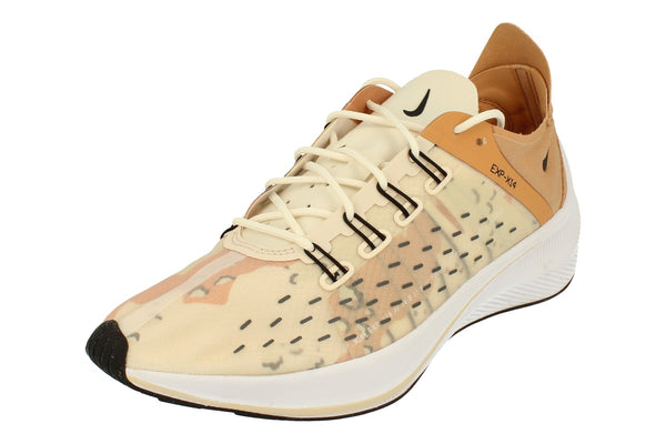 Nike exp x14 beige discount