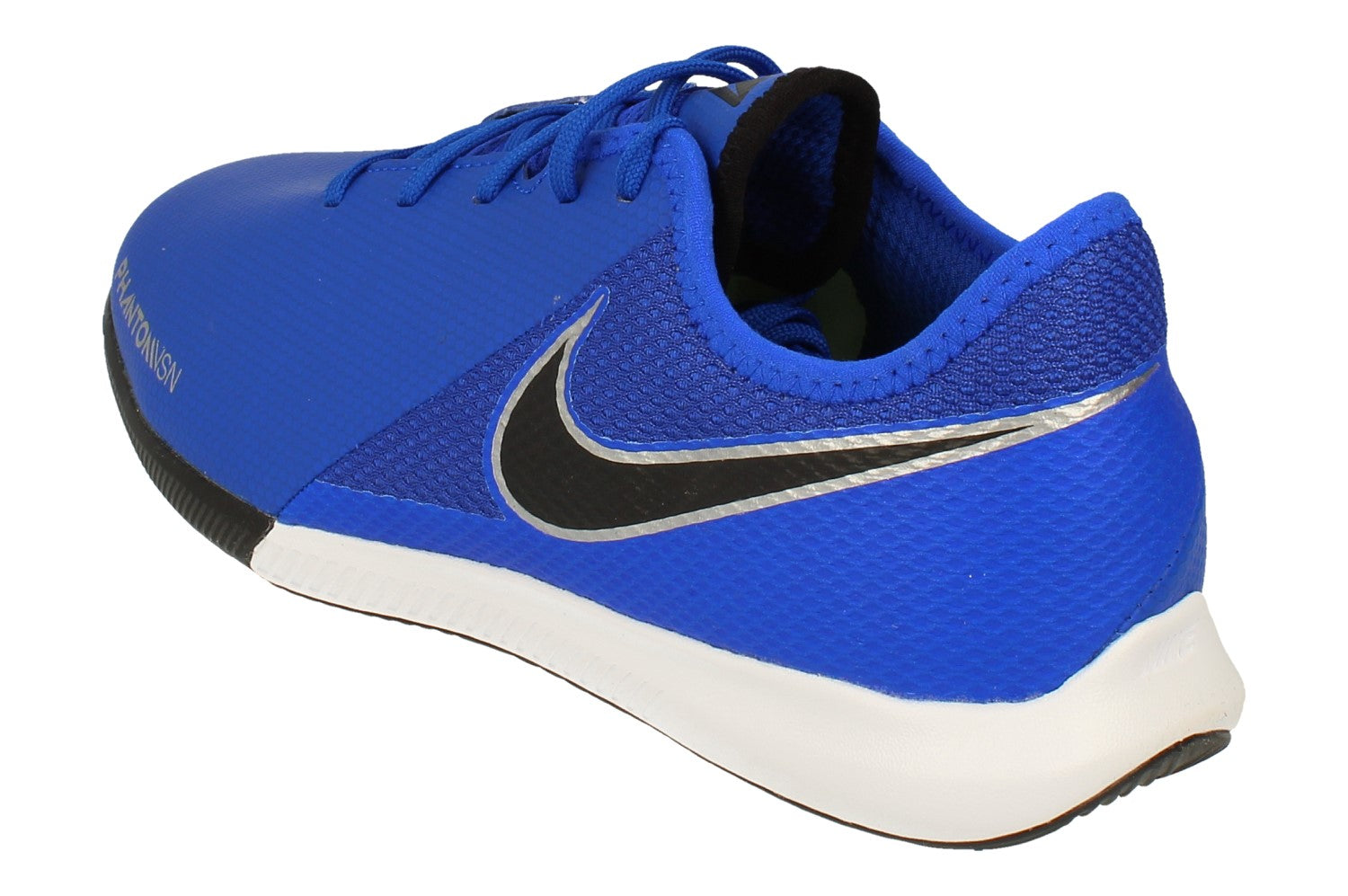 Buy Nike Junior Phantom VSN Academy IC Football Boots AR4345 400