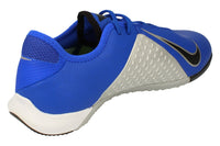 Nike Junior Phantom Vsn Academy IC Football Boots Ar4345 400