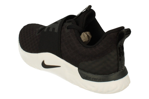 Nike Womens Renew In Season Tr 9 Ar4543  009 - Black Anthracite White 009 - Photo 0
