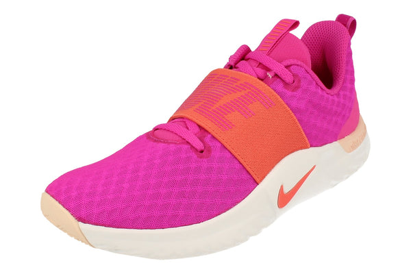 Nike Womens Renew In Season Tr 9 Ar4543  603 - Fire Pink Magic Ember 603 - Photo 0