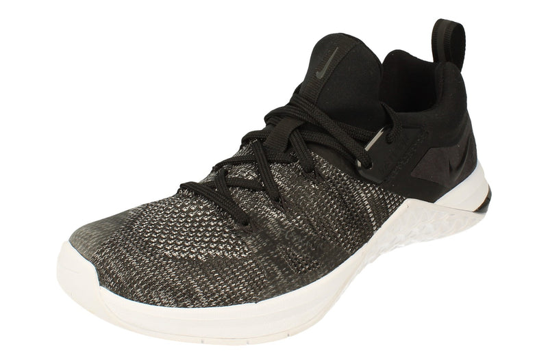 Nike Womens Metcon Flyknit 3 Ar5623 001