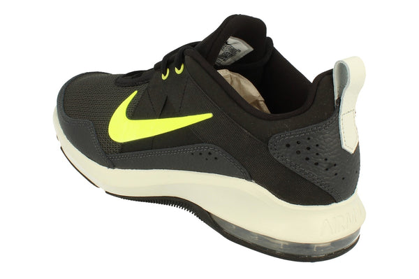 Nike Air Max Alpha Trainer 2 Mens At1237  011 - Black Volt Dark Smoke Grey 011 - Photo 0