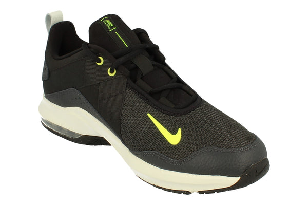 Nike Air Max Alpha Trainer 2 Mens At1237  011 - Black Volt Dark Smoke Grey 011 - Photo 0
