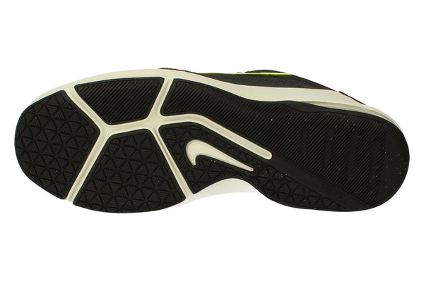 Nike Air Max Alpha Trainer 2 Mens At1237  011 - Black Volt Dark Smoke Grey 011 - Photo 0