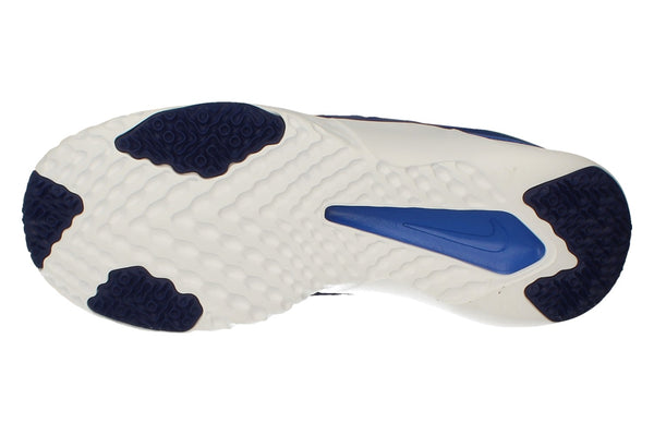 Nike Renew Retaliation Tr Mens At1238 400 - Deep Blue Royal White 400 - Photo 0
