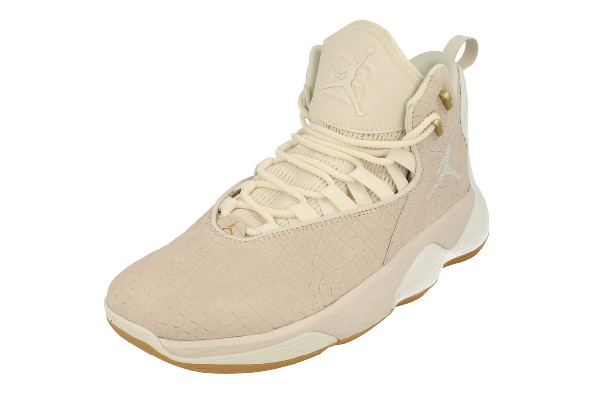 Nike Air Jordan Super.Fly Mvp L Mens Basketball Trainers AT3005 007