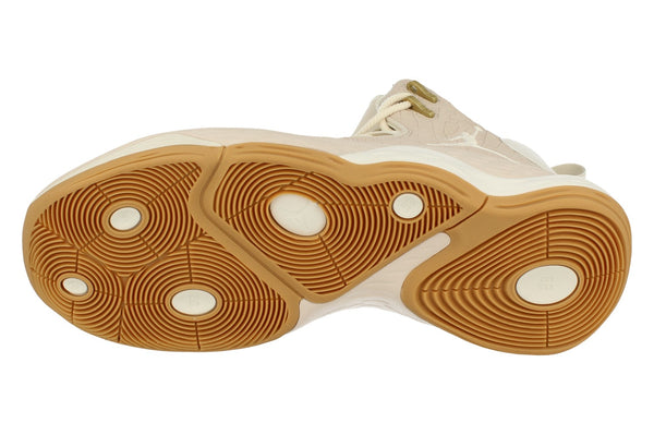 Nike Air Jordan Super.Fly Mvp L Mens Basketball Trainers At3005  007 - Phantom Summit White 007 - Photo 0