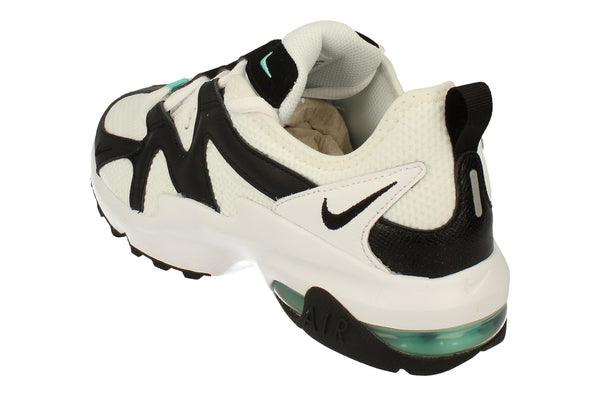 Nike Womens Air Max Graviton At4404  101 - White Black Light Aqua 101 - Photo 0