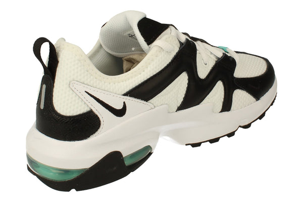 Nike Womens Air Max Graviton At4404  101 - White Black Light Aqua 101 - Photo 0