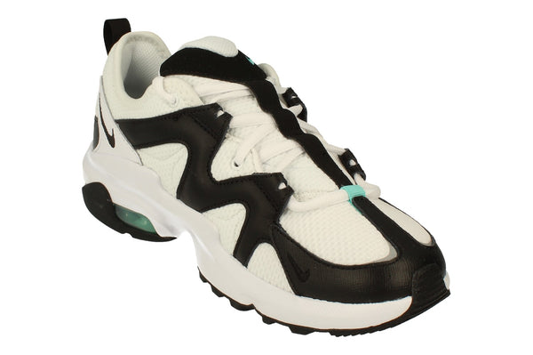 Nike Womens Air Max Graviton At4404  101 - White Black Light Aqua 101 - Photo 0