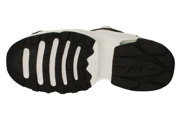 Nike Womens Air Max Graviton At4404  101 - White Black Light Aqua 101 - Photo 0
