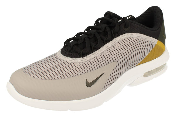 Nike Air Max Advantage 3 Mens At4517  001 - Grey Black 001 - Photo 0