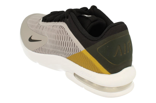 Nike Air Max Advantage 3 Mens At4517  001 - Grey Black 001 - Photo 0