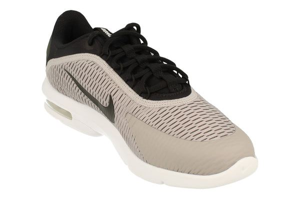 Nike Air Max Advantage 3 Mens At4517  001 - Grey Black 001 - Photo 0