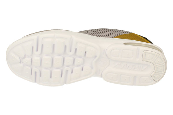 Nike Air Max Advantage 3 Mens At4517  001 - Grey Black 001 - Photo 0