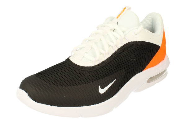 Nike Air Max Advantage 3 Mens At4517 004 - Black White Total Orange 004 - Photo 0