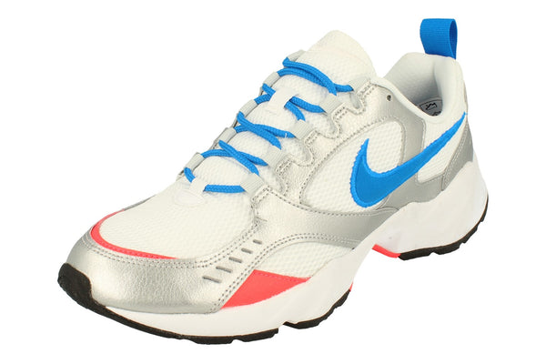 Nike Air Heights Mens Trainers At4522 102 - White Photo Blue 102 - Photo 0