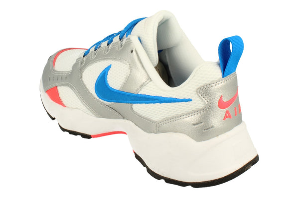 Nike Air Heights Mens Trainers At4522 102 - White Photo Blue 102 - Photo 0