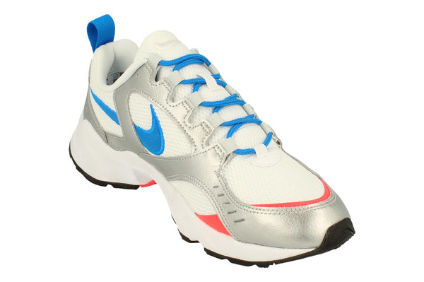 Nike Air Heights Mens Trainers At4522 102 - White Photo Blue 102 - Photo 0