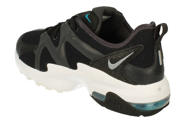 Nike Air Max Graviton Mens At4525  006 - Black Obsidian Mist Anthracite 006 - Photo 0