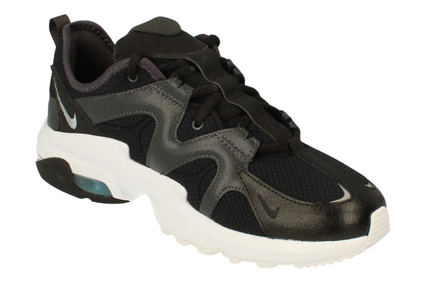 Nike Air Max Graviton Mens At4525  006 - Black Obsidian Mist Anthracite 006 - Photo 0