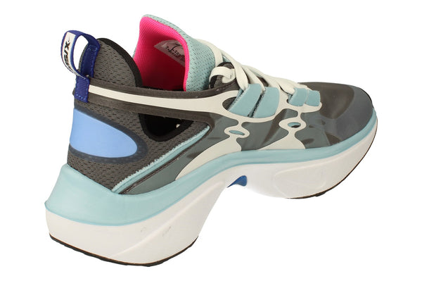 Nike Signal D/Ms/X Mens At5303  001 - Dark Grey White Ocean 001 - Photo 0