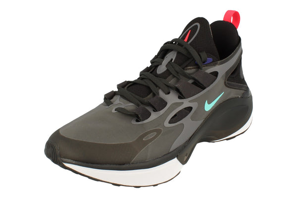 Nike Signal D/Ms/X Mens At5303  005 - Black Darek Grey 005 - Photo 0
