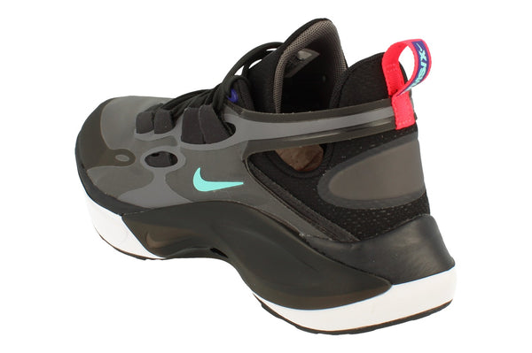 Nike Signal D/Ms/X Mens At5303  005 - Black Darek Grey 005 - Photo 0