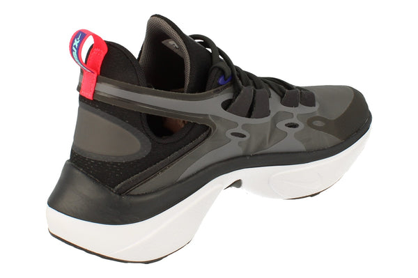 Nike Signal D/Ms/X Mens At5303  005 - Black Darek Grey 005 - Photo 0