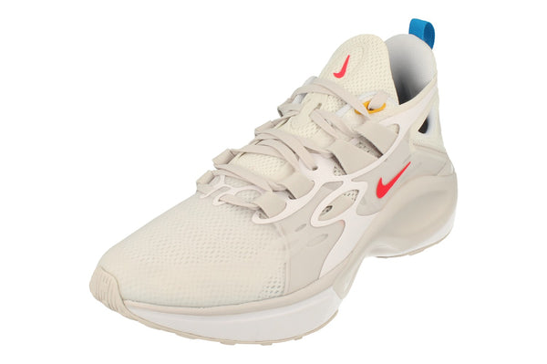 Nike Signal D/Ms/X Mens At5303 100 - White Red Summit White 100 - Photo 0