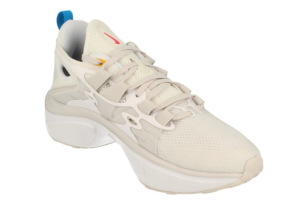 Nike Signal D/Ms/X Mens At5303 100 - White Red Summit White 100 - Photo 0