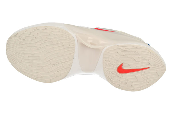 Nike Signal D/Ms/X Mens At5303 100 - White Red Summit White 100 - Photo 0