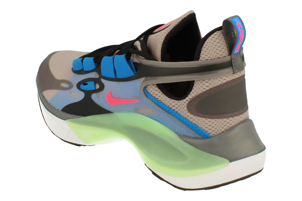 Nike Signal D/Ms/X Mens At5303  200 - Pumicve Racer Pink Black 200 - Photo 0
