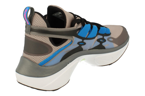 Nike Signal D/Ms/X Mens At5303  200 - Pumicve Racer Pink Black 200 - Photo 0