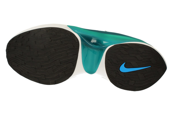 Nike N110 D/Ms/X Mens At5405  001 - Black Blue Hero 001 - Photo 0