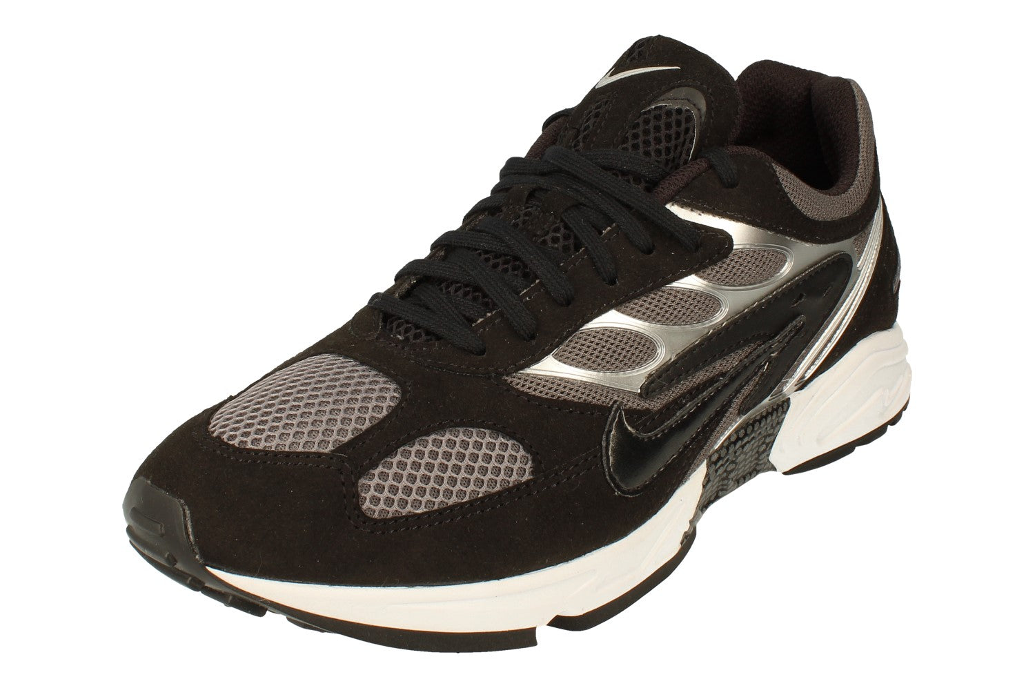 Buy Nike Air Ghost Racer Mens AT5410 (uk us 10 eu 44, black dark