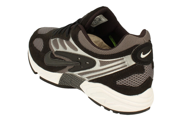 Nike Air Ghost Racer Mens At5410  002 - Black Dark Grey White 002 - Photo 0