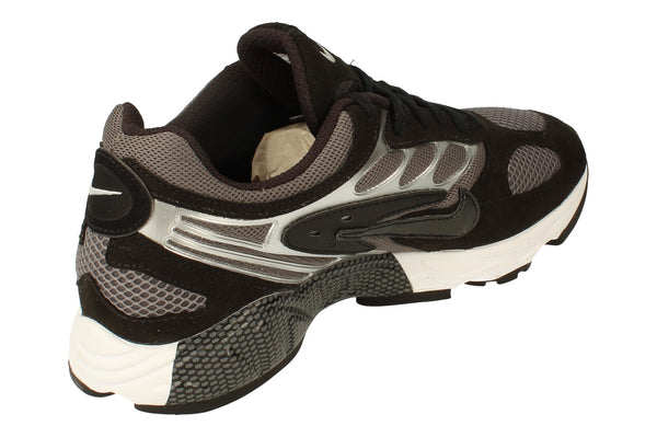 Nike Air Ghost Racer Mens At5410  002 - Black Dark Grey White 002 - Photo 0