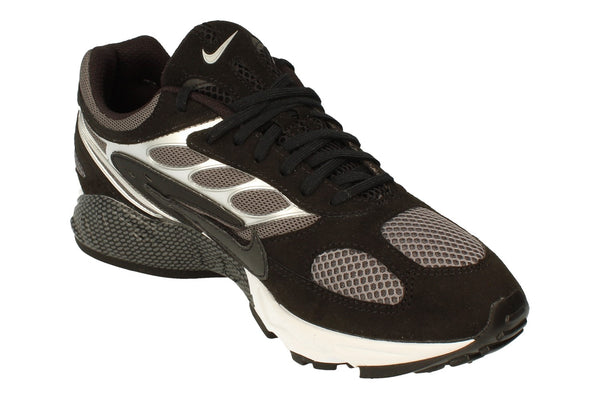 Nike Air Ghost Racer Mens At5410  002 - Black Dark Grey White 002 - Photo 0