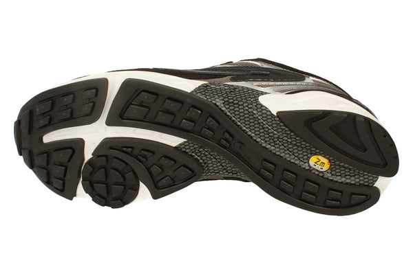 Nike Air Ghost Racer Mens At5410  002 - Black Dark Grey White 002 - Photo 0