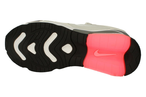 Nike Womens Air Max 200 At6175  004 - Pure Platinum White Cool Grey 004 - Photo 0