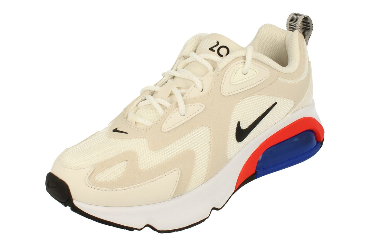 Nike Womens Air Max 200 AT6175 100