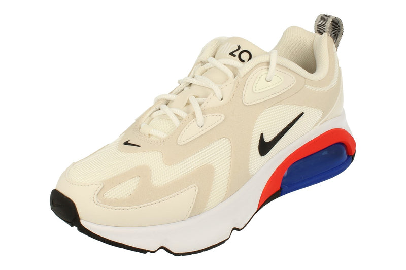 Nike Womens Air Max 200 AT6175 100