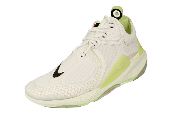 Nike Joyride Cc3 Setter Mens At6395  100 - White Black Barely Volt 100 - Photo 0
