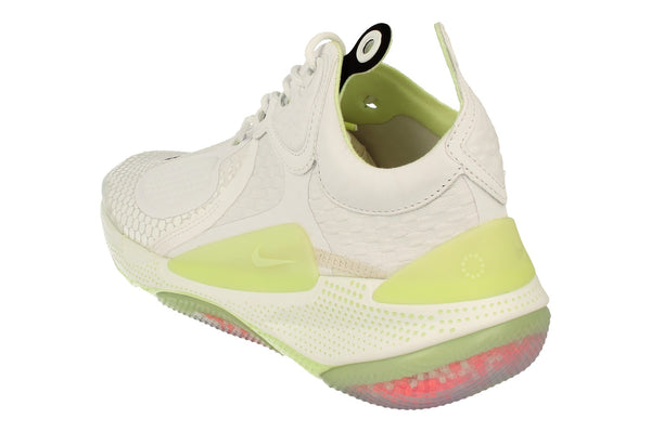 Nike Joyride Cc3 Setter Mens At6395  100 - White Black Barely Volt 100 - Photo 0