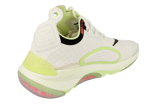 Nike Joyride Cc3 Setter Mens At6395  100 - White Black Barely Volt 100 - Photo 0