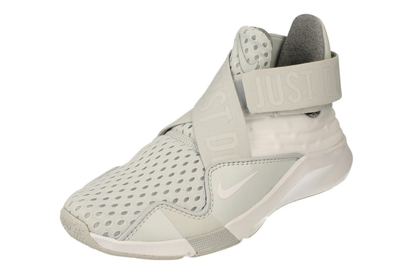 Nike Zoom Elevate Womens At6708  003 - Pure Platinum White 003 - Photo 0