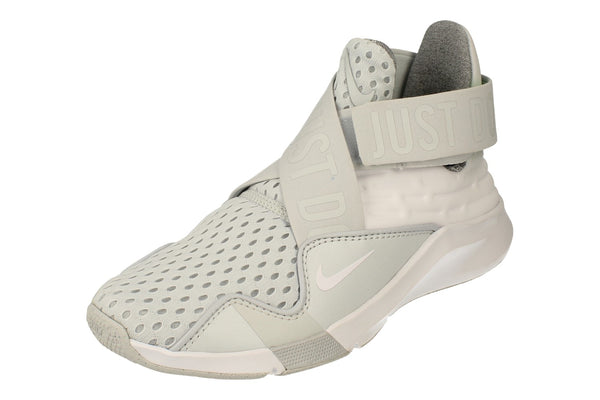 Nike Zoom Elevate Womens At6708  003 - Pure Platinum White 003 - Photo 0